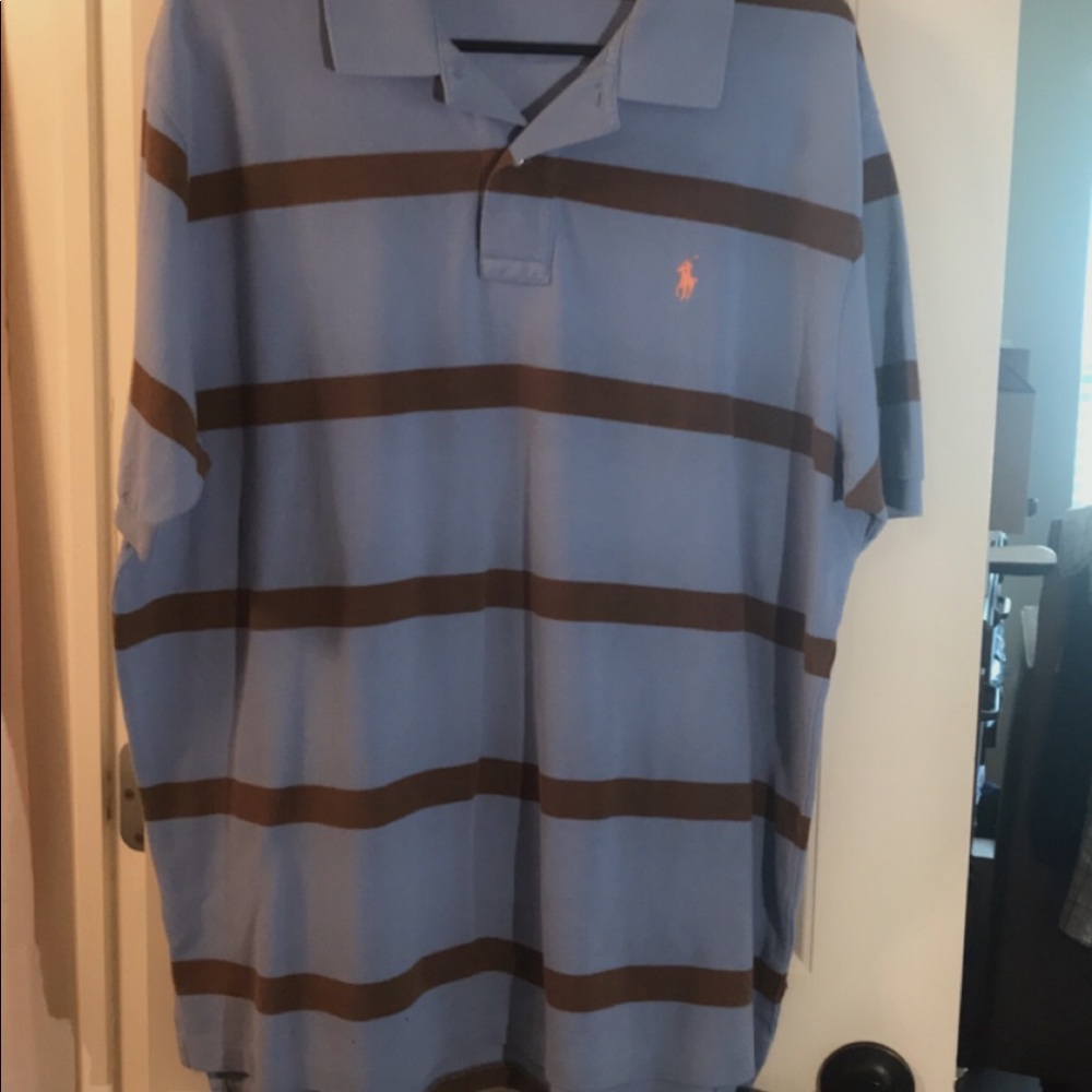 Polo by Ralph Lauren shirt